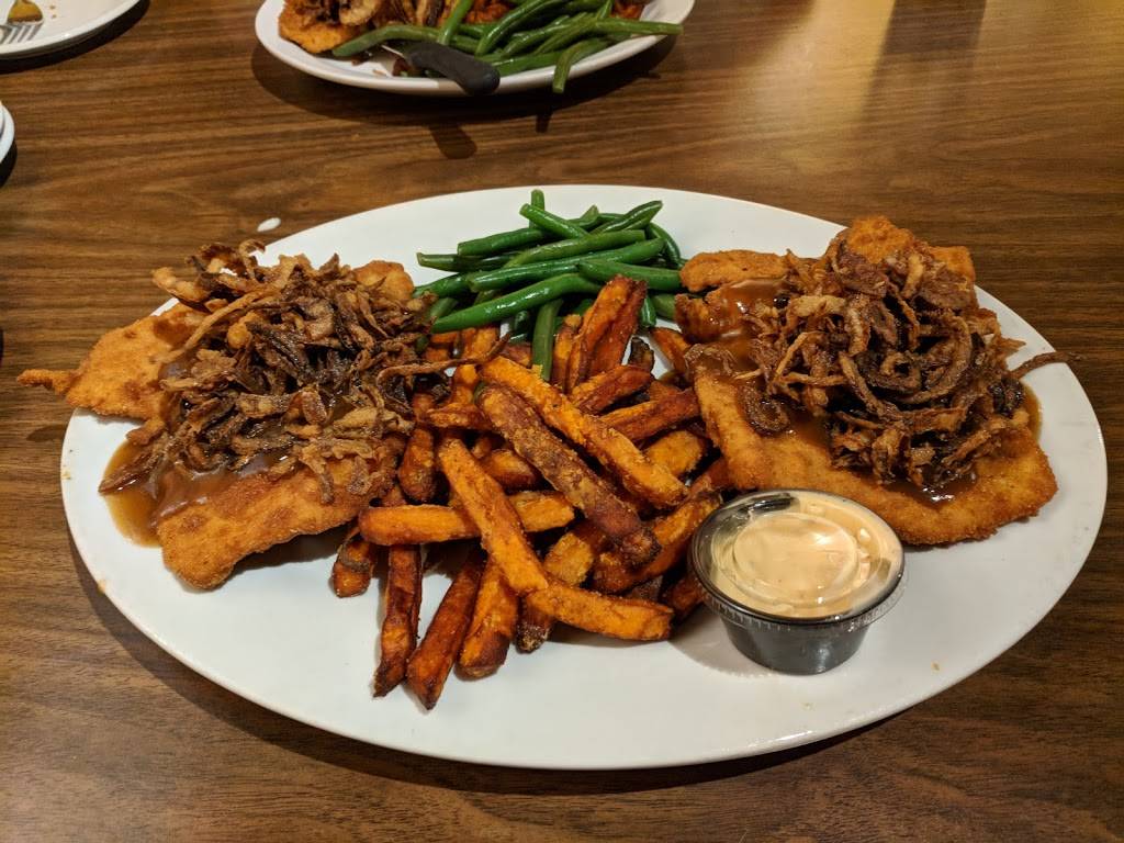 The Rocky Mountain House Restaurant | restaurant | 409 Stewart St, Renfrew, ON K7V 1Y4, Canada | 6134325801 OR +1 613-432-5801