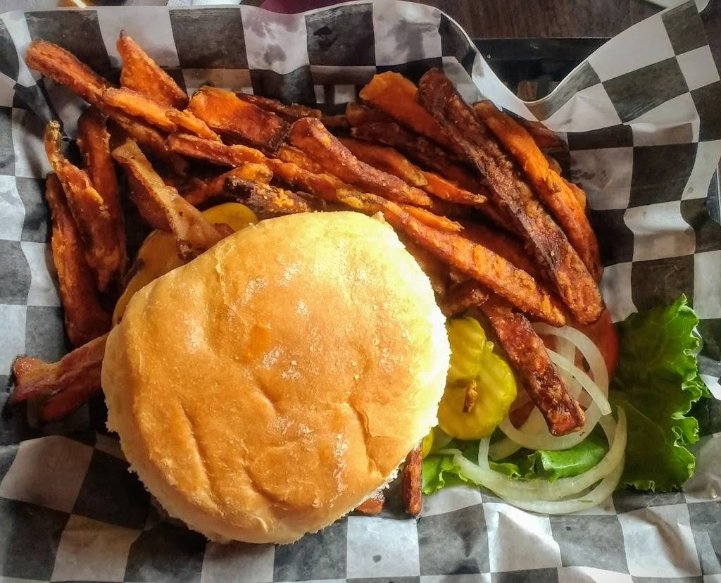 Stoneyard Brewing Company | restaurant | 48 Merchant St, Brockport, NY 14420, USA | 5854313178 OR +1 585-431-3178