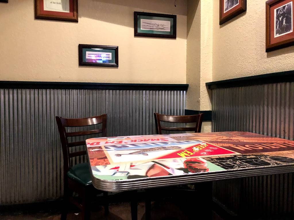 Wingstop | restaurant | 845 Almar Ave, Santa Cruz, CA 95060, USA | 8314549464 OR +1 831-454-9464
