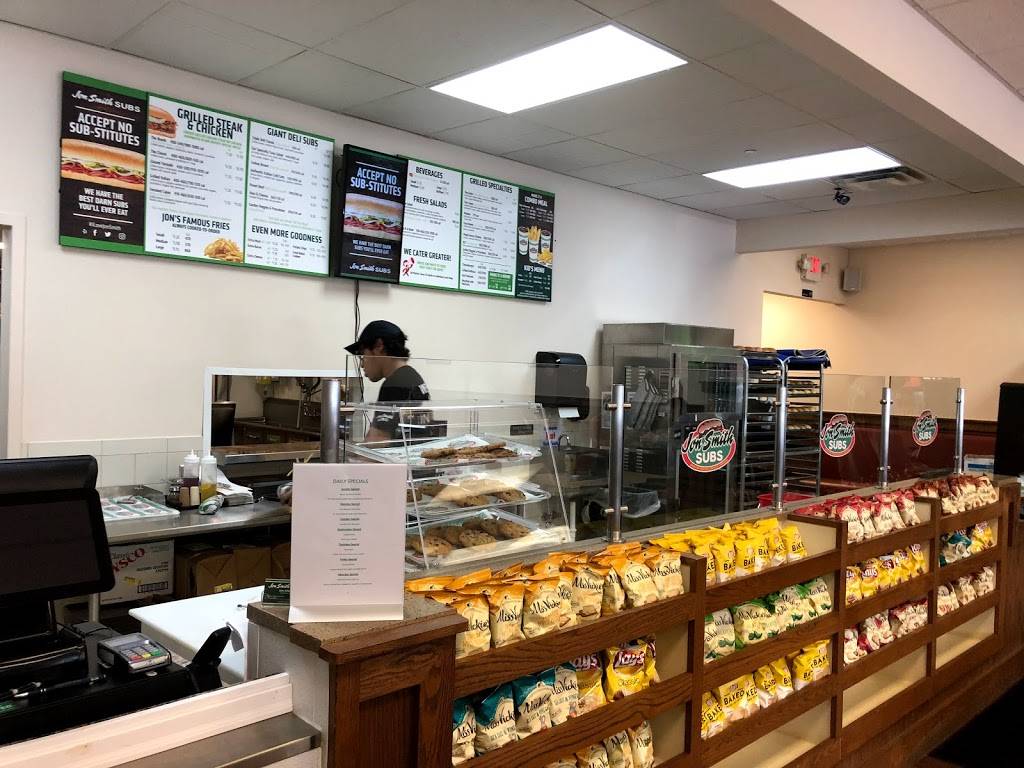 Jon Smith Subs | meal takeaway | 11600 Medlock Bridge Rd Suite 170, Johns Creek, GA 30097, USA | 7706096549 OR +1 770-609-6549