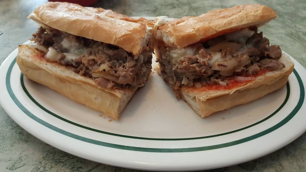 Ciros Pizza | restaurant | 558 W Main St, Stanley, VA 22851, USA | 5407781112 OR +1 540-778-1112