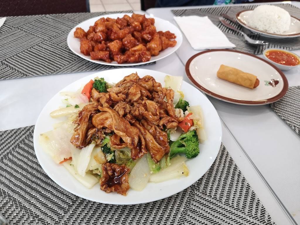 Rice and Noodles | restaurant | 6254 Chemin de la Côte-des-Neiges, Montréal, QC H3S 1N2, Canada | 5147317788 OR +1 514-731-7788