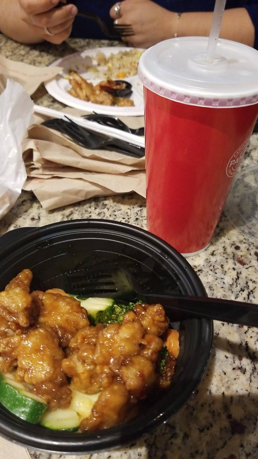Panda Express | meal takeaway | 1994 Ximeno Ave, Long Beach, CA 90815, USA | 5625979100 OR +1 562-597-9100