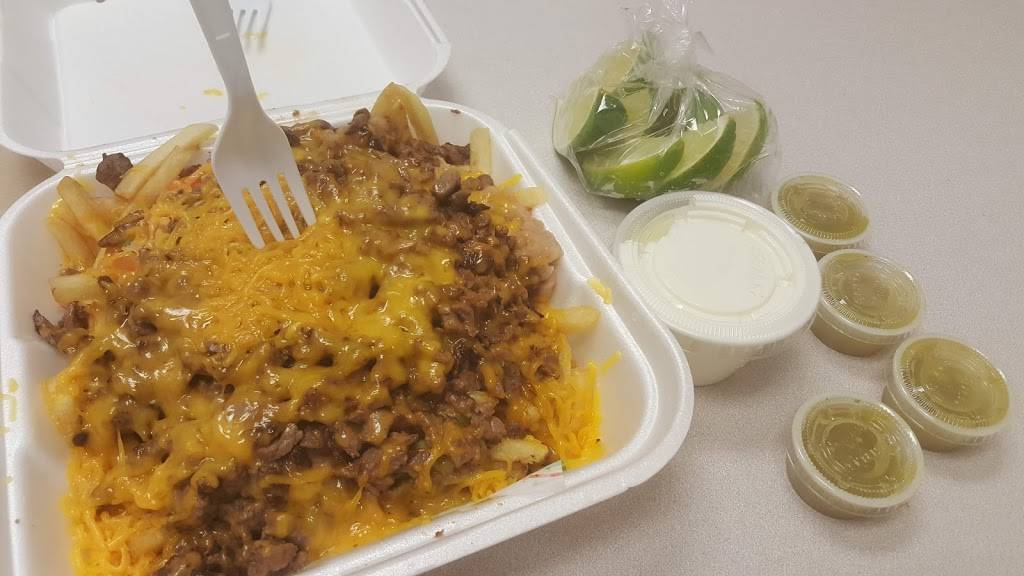 Don Tortaco Mexican Grill | restaurant | Las Vegas, NV 89139, USA | 7026754242 OR +1 702-675-4242