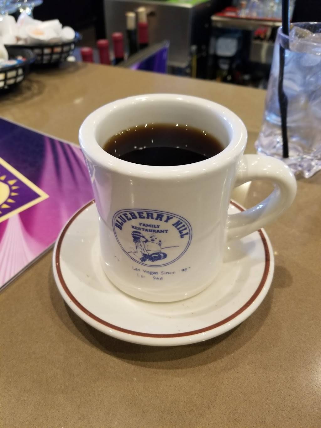 Blueberry Hill Restaurant & Bakery | restaurant | 4875 W Flamingo Rd, Las Vegas, NV 89103, USA | 7023808487 OR +1 702-380-8487