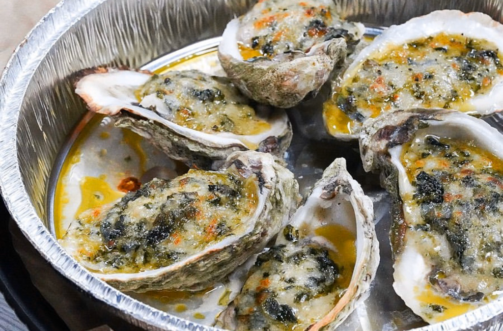 Melbourne Seafood Station | restaurant | 3900 Town Center Blvd, Orlando, FL 32837, USA | 4072861151 OR +1 407-286-1151