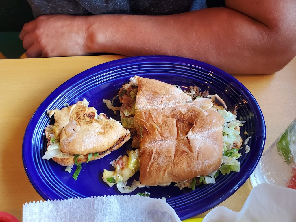 El Charro | restaurant | 26281 Northwest Fwy Ste 950, Cypress, TX 77429, USA | 2813042748 OR +1 281-304-2748