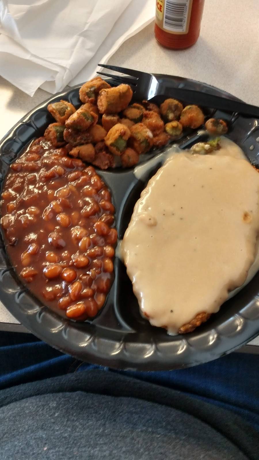 Grandys | restaurant | 2009 Town E Blvd, Mesquite, TX 75150, USA | 9726818052 OR +1 972-681-8052