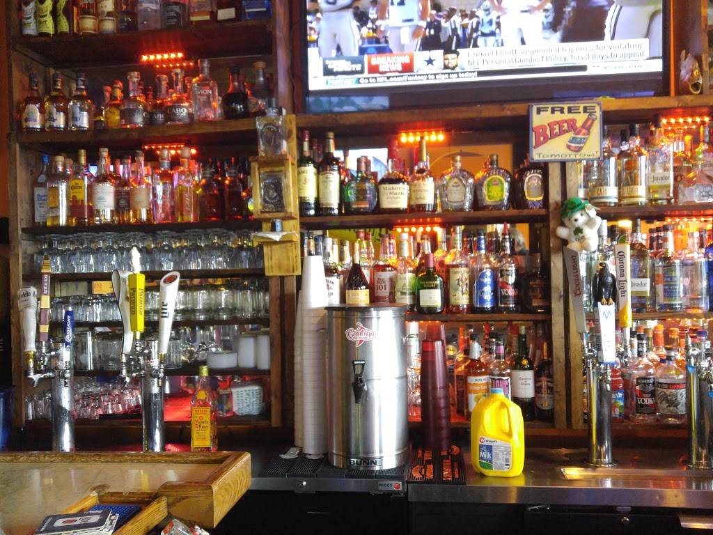 Taco Boy Sports Bar & Grill | restaurant | 747 N Campbell Station Rd, Knoxville, TN 37932, USA | 8652887889 OR +1 865-288-7889