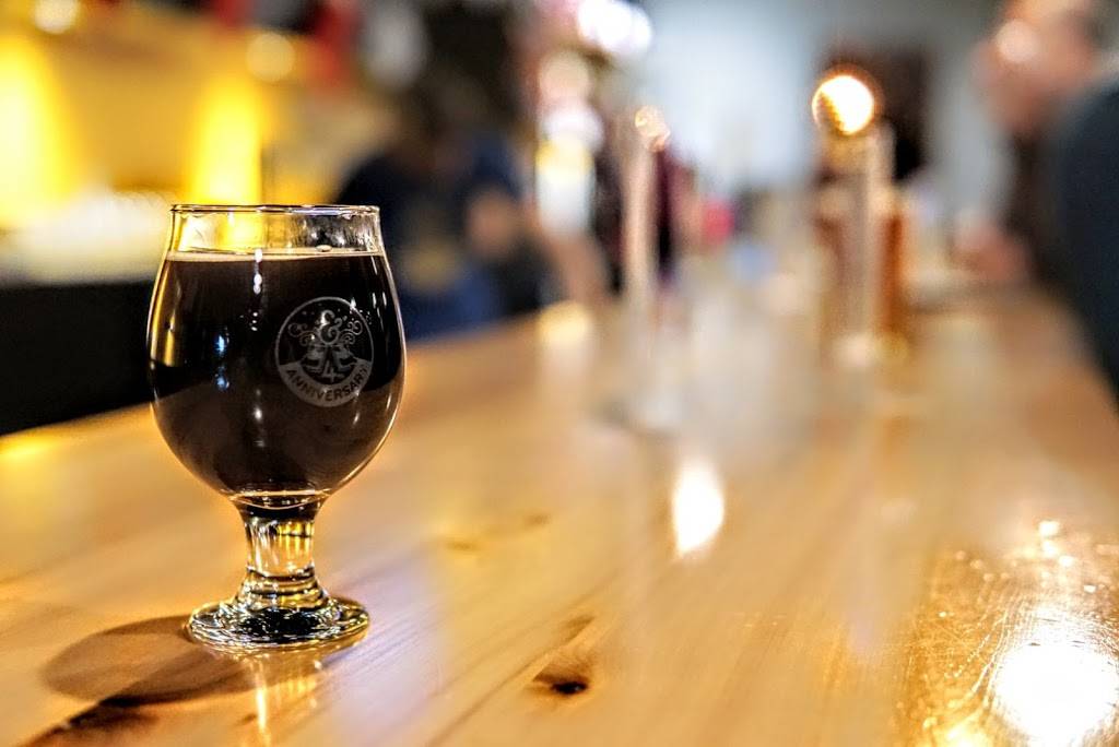 ENKI Brewing Taproom & Eatery | restaurant | 1495 Stieger Lake Ln, Victoria, MN 55386, USA | 9523008408 OR +1 952-300-8408