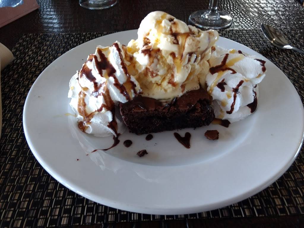 Peaks Restaurant | restaurant | 1 Tram Way, Palm Springs, CA 92262, USA | 7603254537 OR +1 760-325-4537