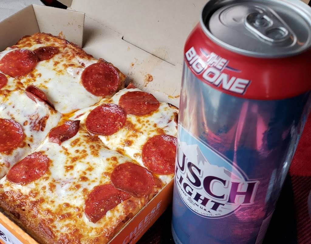 Little Caesars Pizza | meal takeaway | 5050 S Federal Blvd Unit 26, Englewood, CO 80110, USA | 3037940404 OR +1 303-794-0404