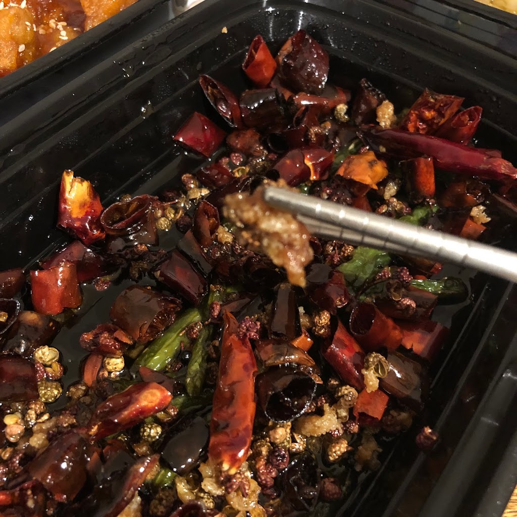 Sheng Yan Restaurant | restaurant | 900 S Jackson St #208, Seattle, WA 98104, USA | 2066233927 OR +1 206-623-3927