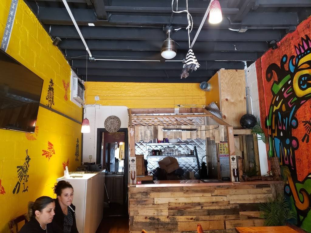 Pedros Mexican Bar & Restaurant | restaurant | 73 Jay St, Brooklyn, NY 11201, USA | 7187972851 OR +1 718-797-2851