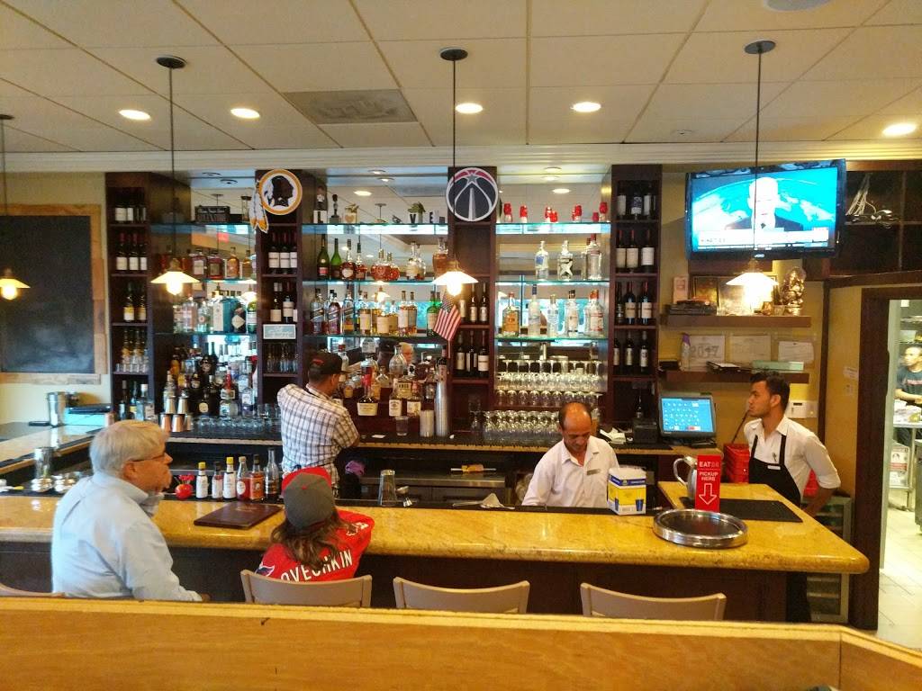 Masala Indian Cuisine | restaurant | 1394 Chain Bridge Rd, McLean, VA 22101, USA | 7034629699 OR +1 703-462-9699