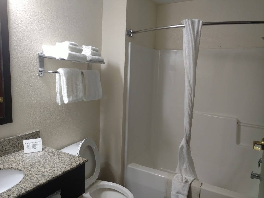 Sleep Inn & Suites | restaurant | 129 Circuit Ln, Jacksonville, NC 28546, USA | 9104780099 OR +1 910-478-0099