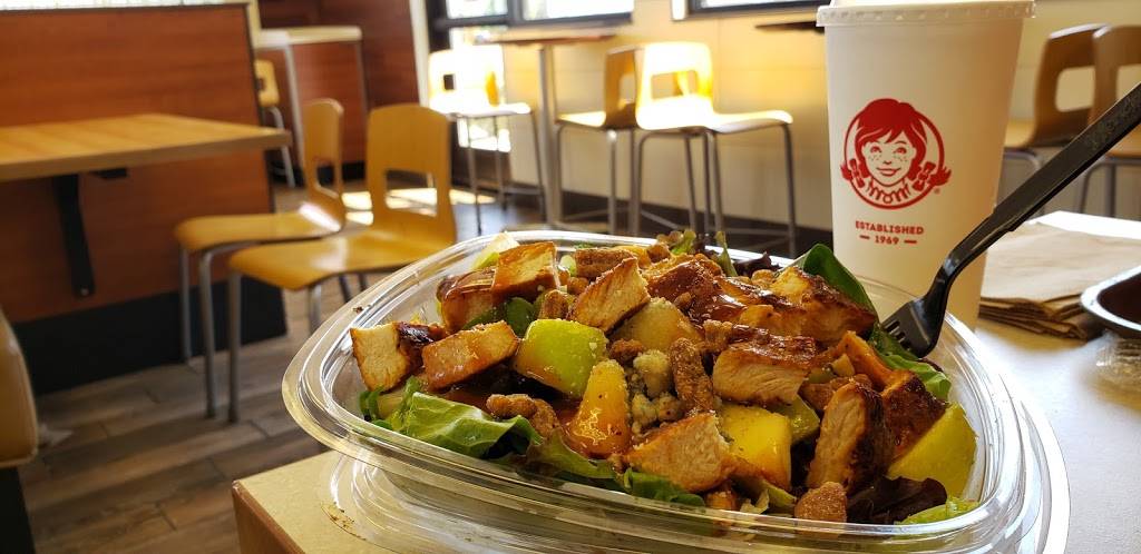 Wendys | restaurant | 2000 S Pleasant St, Springdale, AR 72764, USA | 4798722866 OR +1 479-872-2866