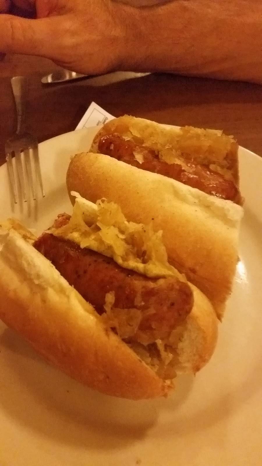 Czech-American Restaurant | restaurant | 220 N Main St, West, TX 76691, USA | 2548263008 OR +1 254-826-3008