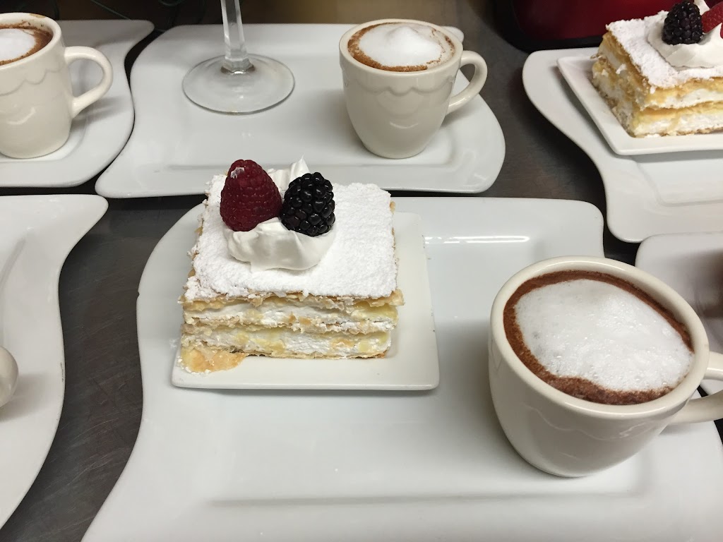 Gourmet Central by Cel | restaurant | 515 W 4th St, Brownsville, TX 78520, USA | 9563128596 OR +1 956-312-8596