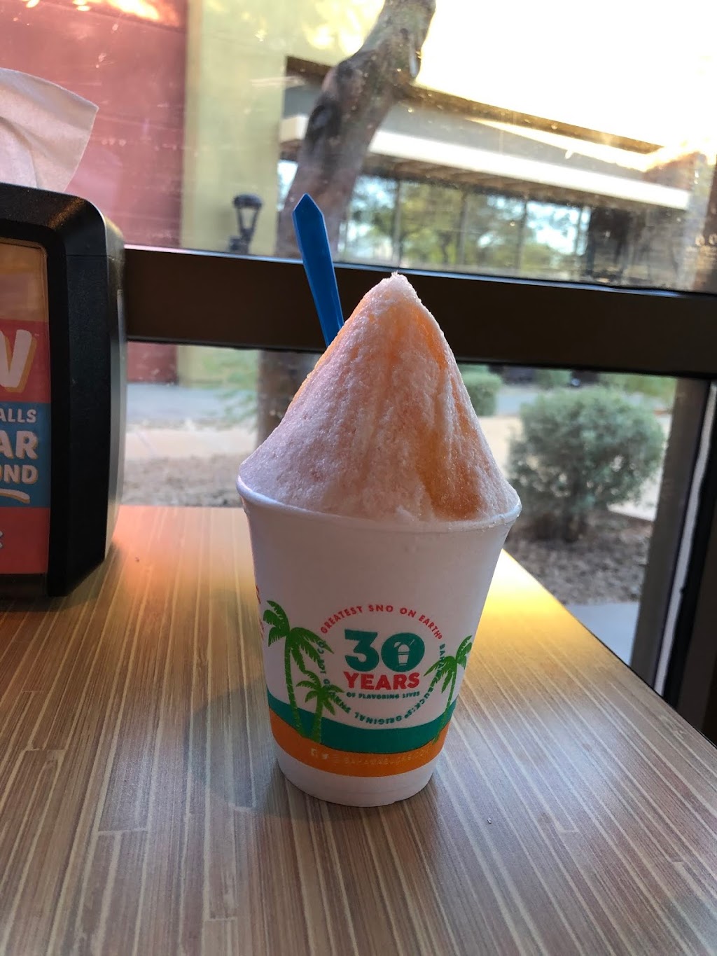 Bahama Bucks - North Las Vegas | restaurant | 6315 Losee Rd Suite 101, North Las Vegas, NV 89081, USA | 7023992055 OR +1 702-399-2055