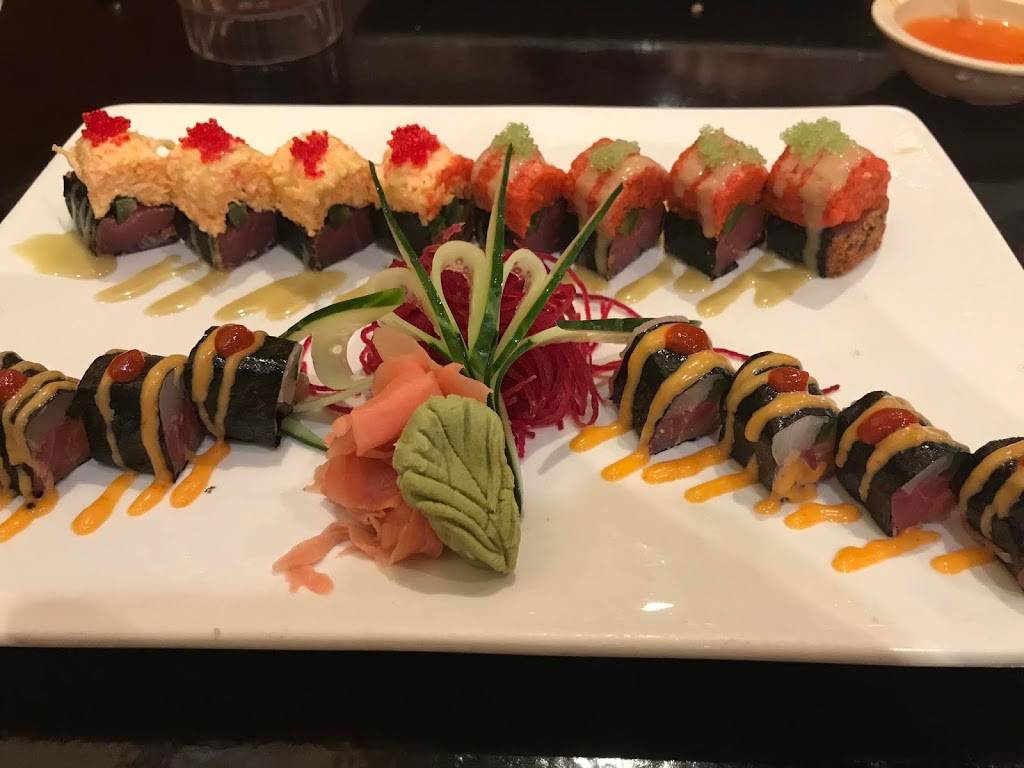 New Mosa Asian Bistro .Yong Fa LLC | restaurant | 9211 West Rd, Houston, TX 77064, USA | 2814697888 OR +1 281-469-7888