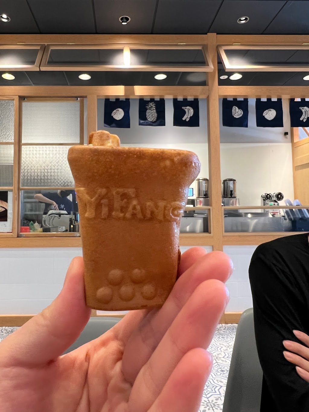 Yifang Fruit Tea | cafe | 31511 Pacific Hwy S, Federal Way, WA 98003, USA | 2064659988 OR +1 206-465-9988