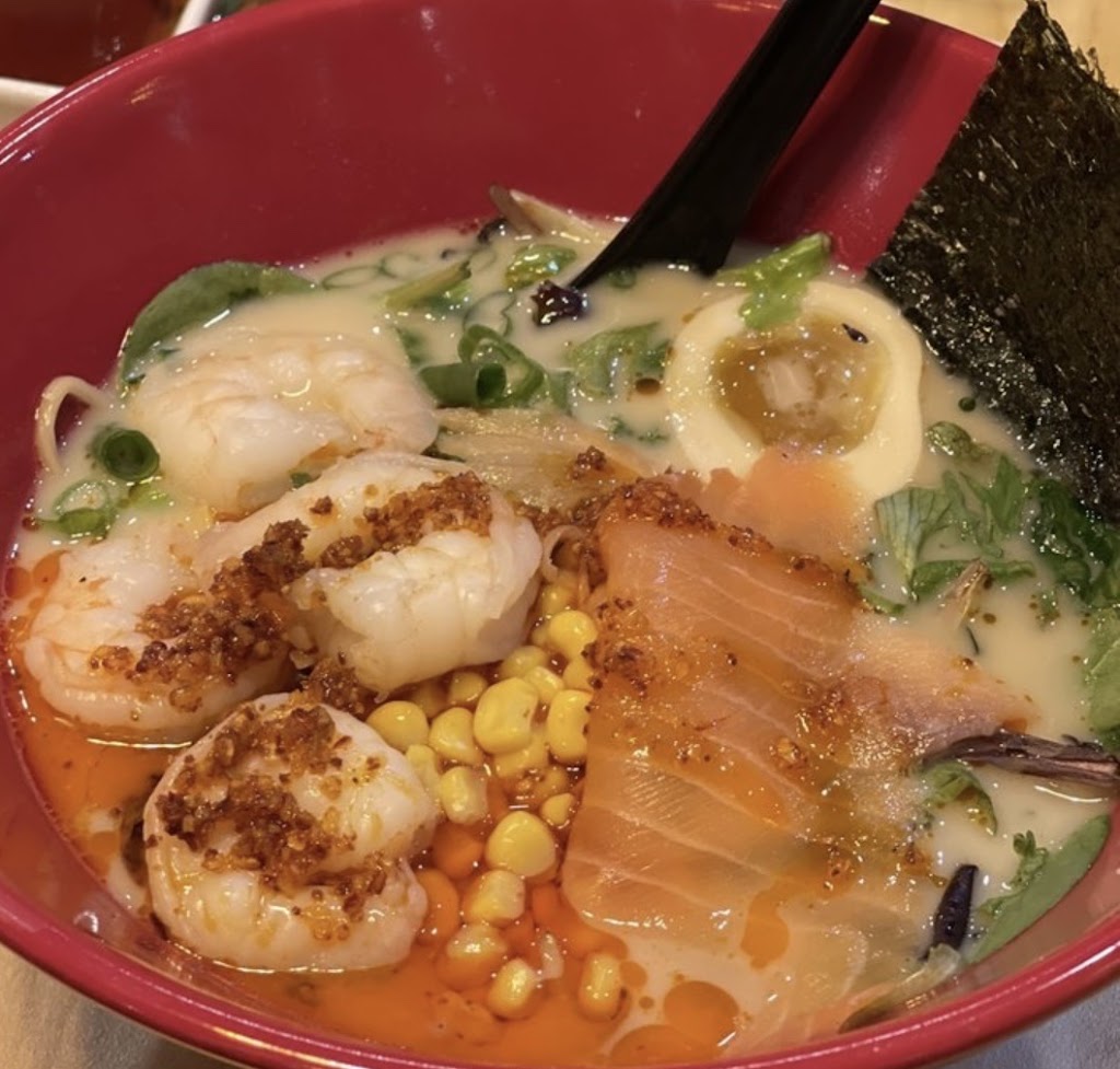 Royal Ramen | restaurant | 1832 E Rte 66, Glendora, CA 91740, USA | 6263879168 OR +1 626-387-9168