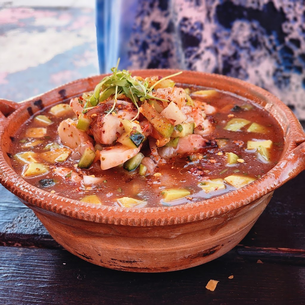 Ferchaladas birria y mariscos | restaurant | 2709 Imperial Ave, San Diego, CA 92102, USA | 6192305428 OR +1 619-230-5428