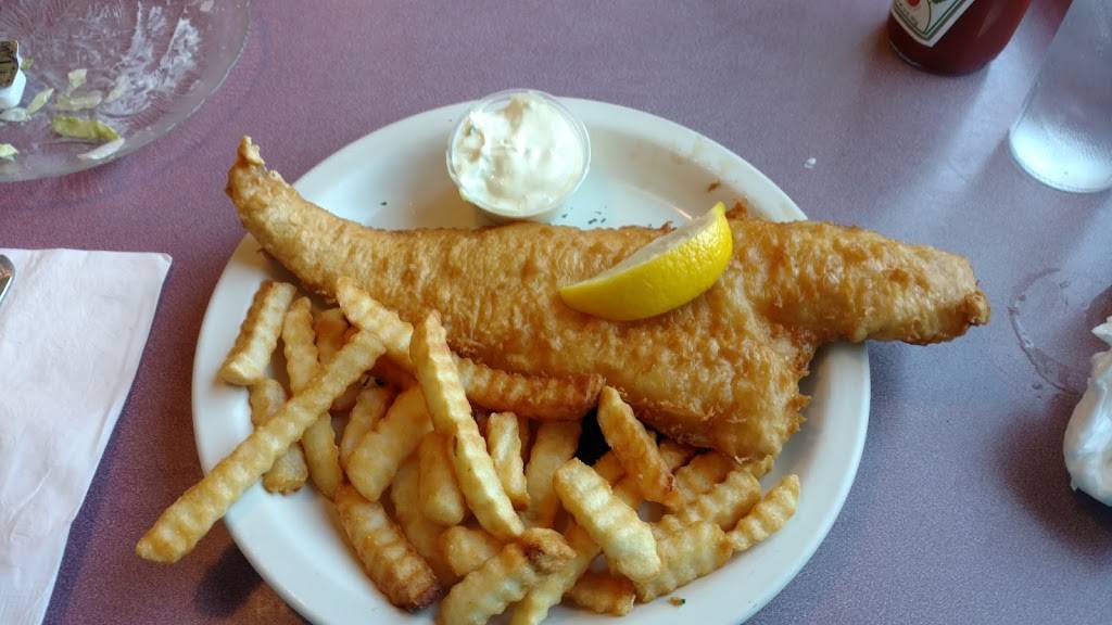 Log Cabin Family Restaurant | restaurant | 2445 W Walworth Rd, Macedon, NY 14502, USA | 3159869224 OR +1 315-986-9224