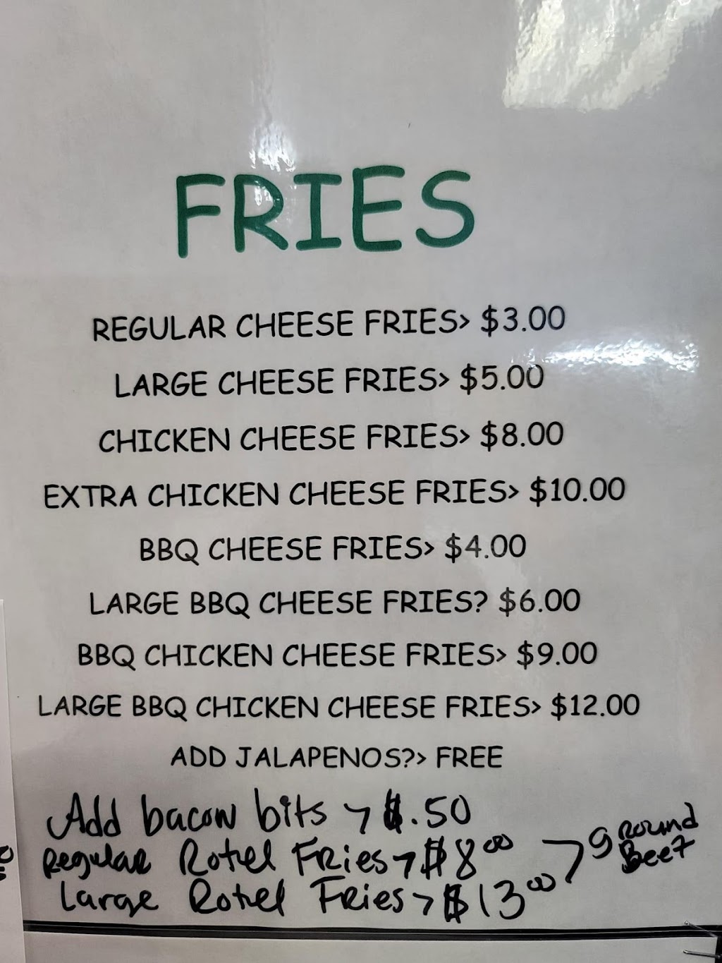 Royal Snack Shack | restaurant | 3043 Goodman Rd W, Horn Lake, MS 38637, USA | 6625366575 OR +1 662-536-6575