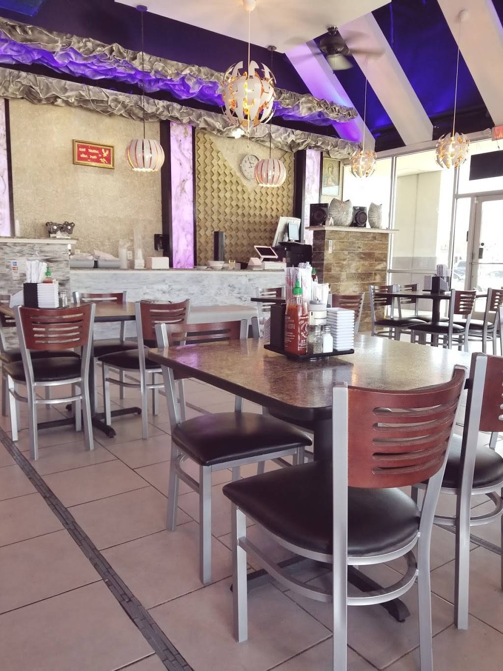 I Luv Pho By Chef Thao | restaurant | 3645 Cypress Creek Pkwy, Houston, TX 77068, USA | 8322861334 OR +1 832-286-1334