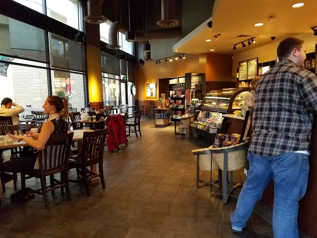 Starbucks | cafe | 8400 SW Nimbus Ave #120, Beaverton, OR 97008, USA | 5036448215 OR +1 503-644-8215
