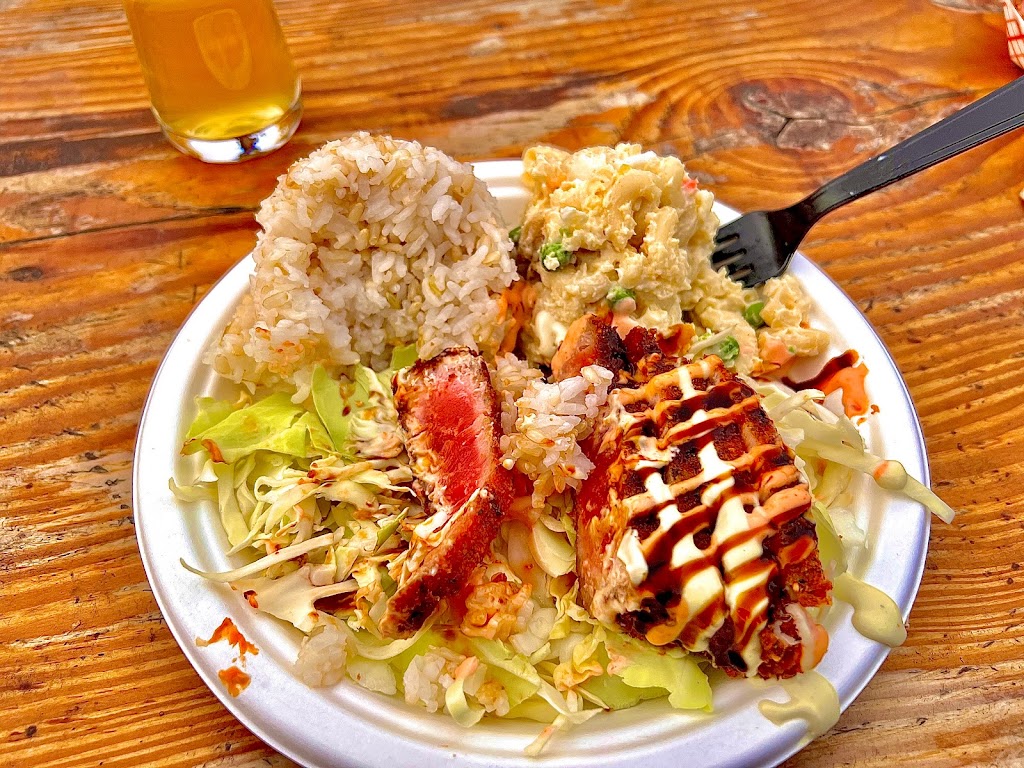 Aina Kauai Style grill | restaurant | 911 SE Armour Rd, Bend, OR 97702, USA | 5418085868 OR +1 541-808-5868