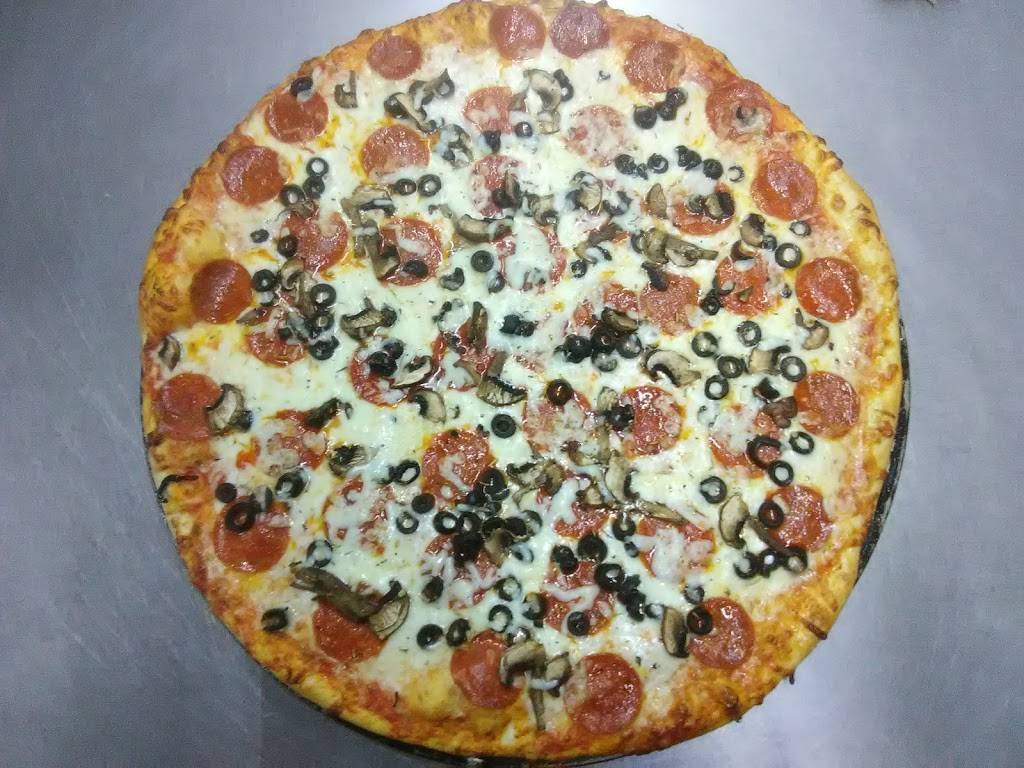 Pizza Land | restaurant | 3104 NW 16th St, Oklahoma City, OK 73107, USA | 4055218788 OR +1 405-521-8788