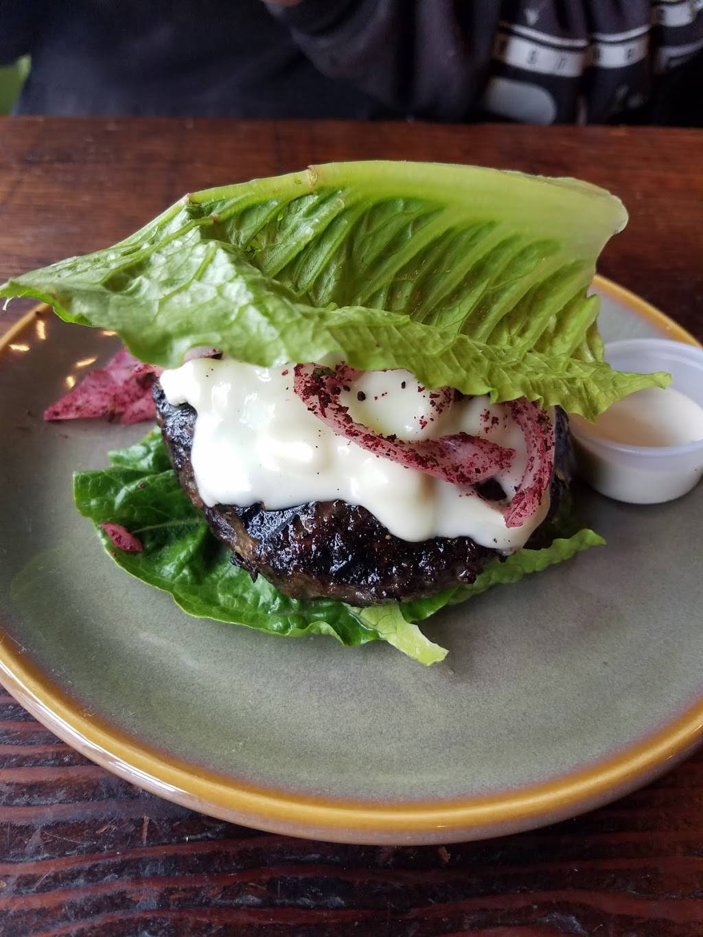 Zaytoon | restaurant | 607 Divisadero St, San Francisco, CA 94117, USA | 4156744115 OR +1 415-674-4115