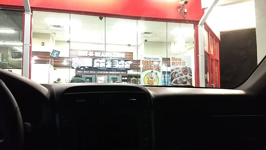 Little Caesars Pizza | meal takeaway | 1880 Almaville Rd, Smyrna, TN 37167, USA | 6153559901 OR +1 615-355-9901