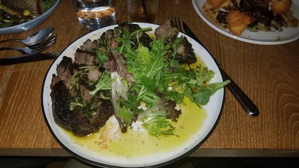 a.kitchen | restaurant | 135 S 18th St, Philadelphia, PA 19103, USA | 2158257030 OR +1 215-825-7030