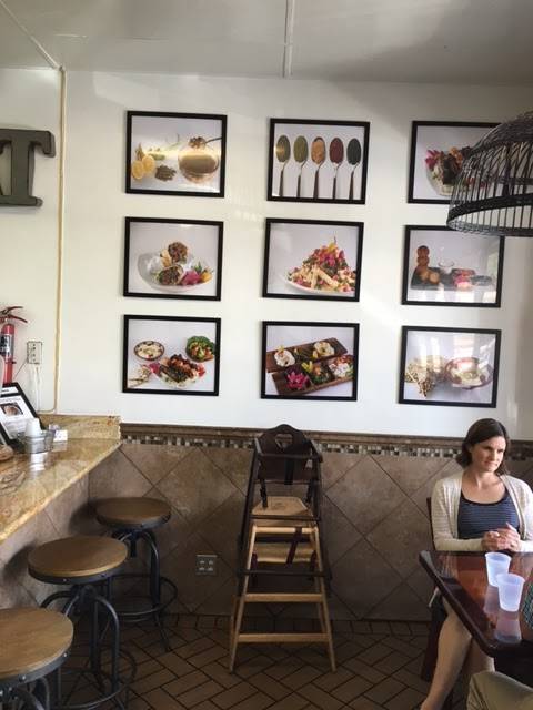 Mezzaterranean | restaurant | 9491 Foothill Blvd #B, Rancho Cucamonga, CA 91730, USA | 9094839669 OR +1 909-483-9669