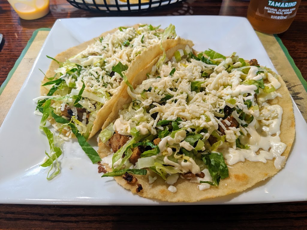 Tacos Victoria | meal delivery | 324 1/2 7th St, Jersey City, NJ 07302, USA | 2016558285 OR +1 201-655-8285