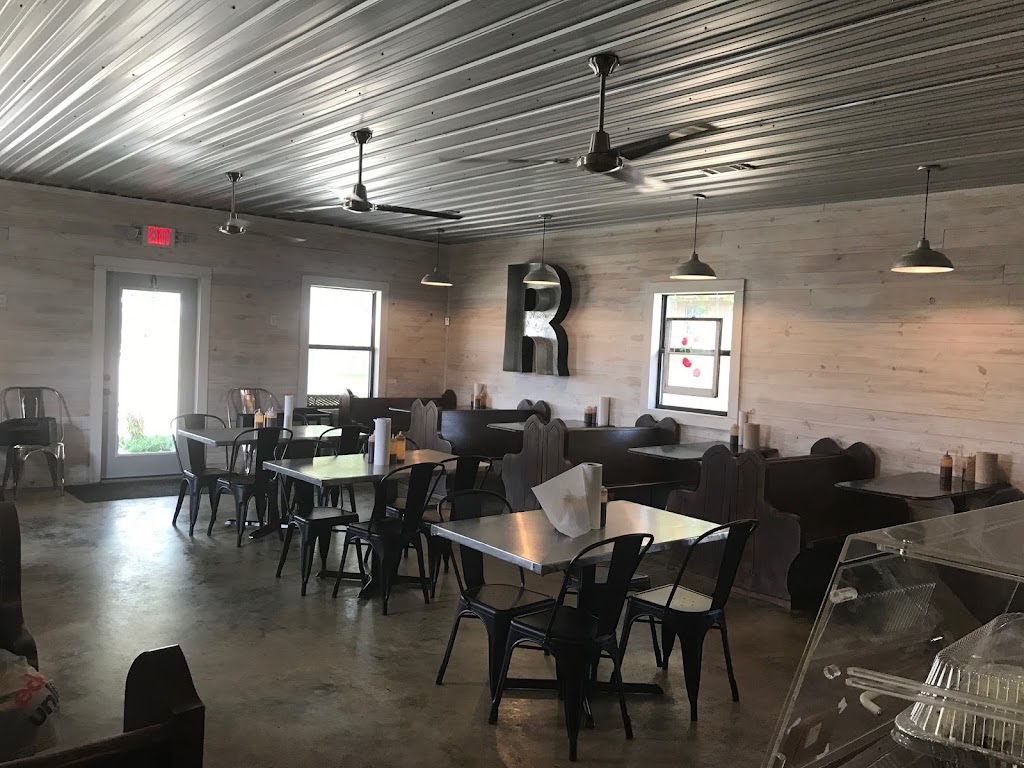 Robertson Smokehouse | restaurant | 215 W Central St, Warren, AR 71671, USA | 8702262271 OR +1 870-226-2271