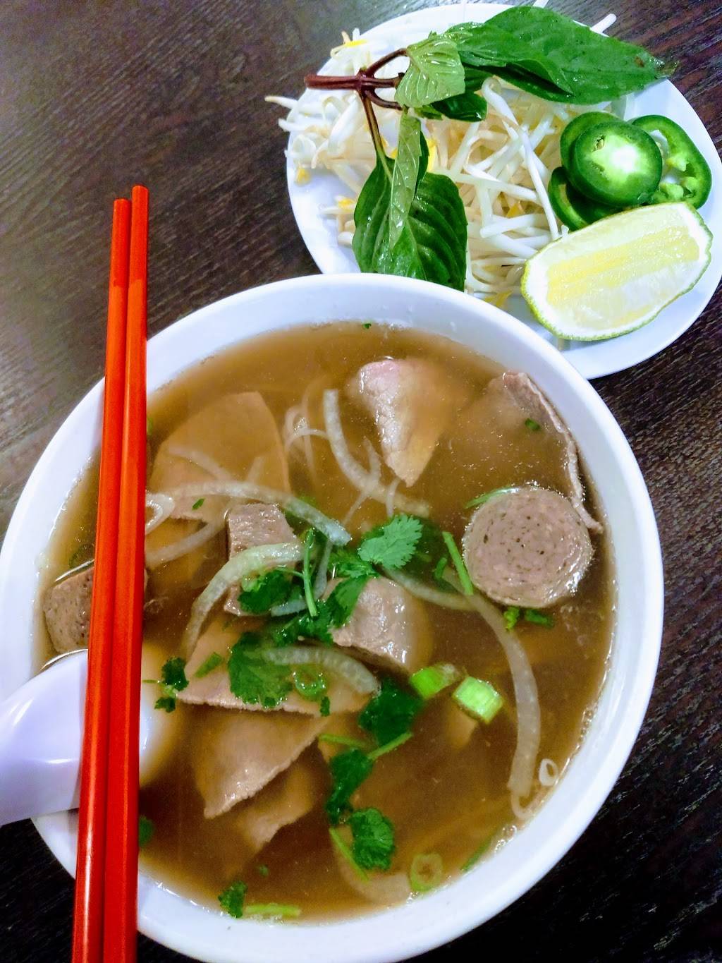 Got Pho | restaurant | 1230 El Camino Real d, San Bruno, CA 94066, USA | 6506348711 OR +1 650-634-8711