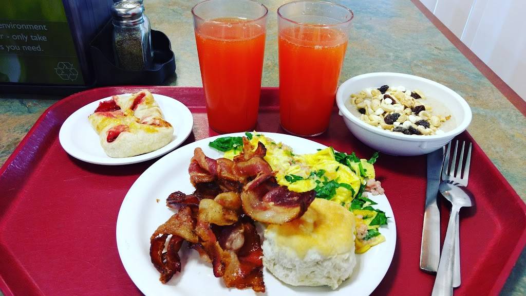 Wolf Dining Facility | restaurant | Fort Carson, CO 80913, USA | 7195269424 OR +1 719-526-9424