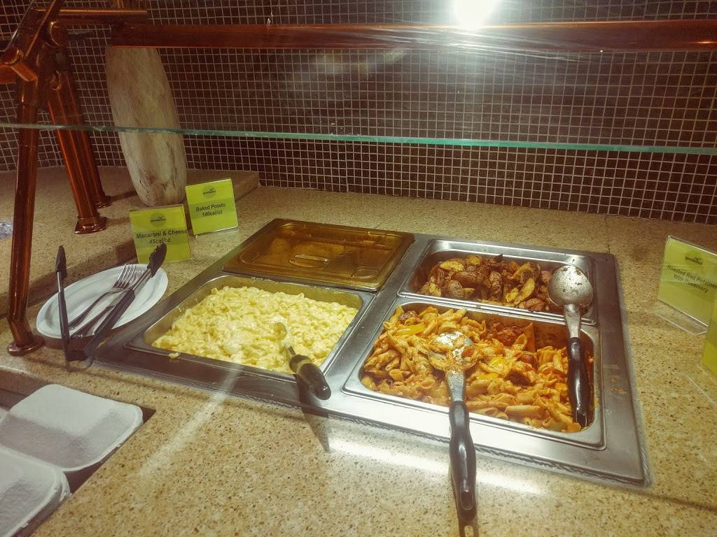 Greenhouse | restaurant | AU-1390B, Ackerman, 308 Westwood Plaza, Los Angeles, CA 90024, USA | 3108252587 OR +1 310-825-2587