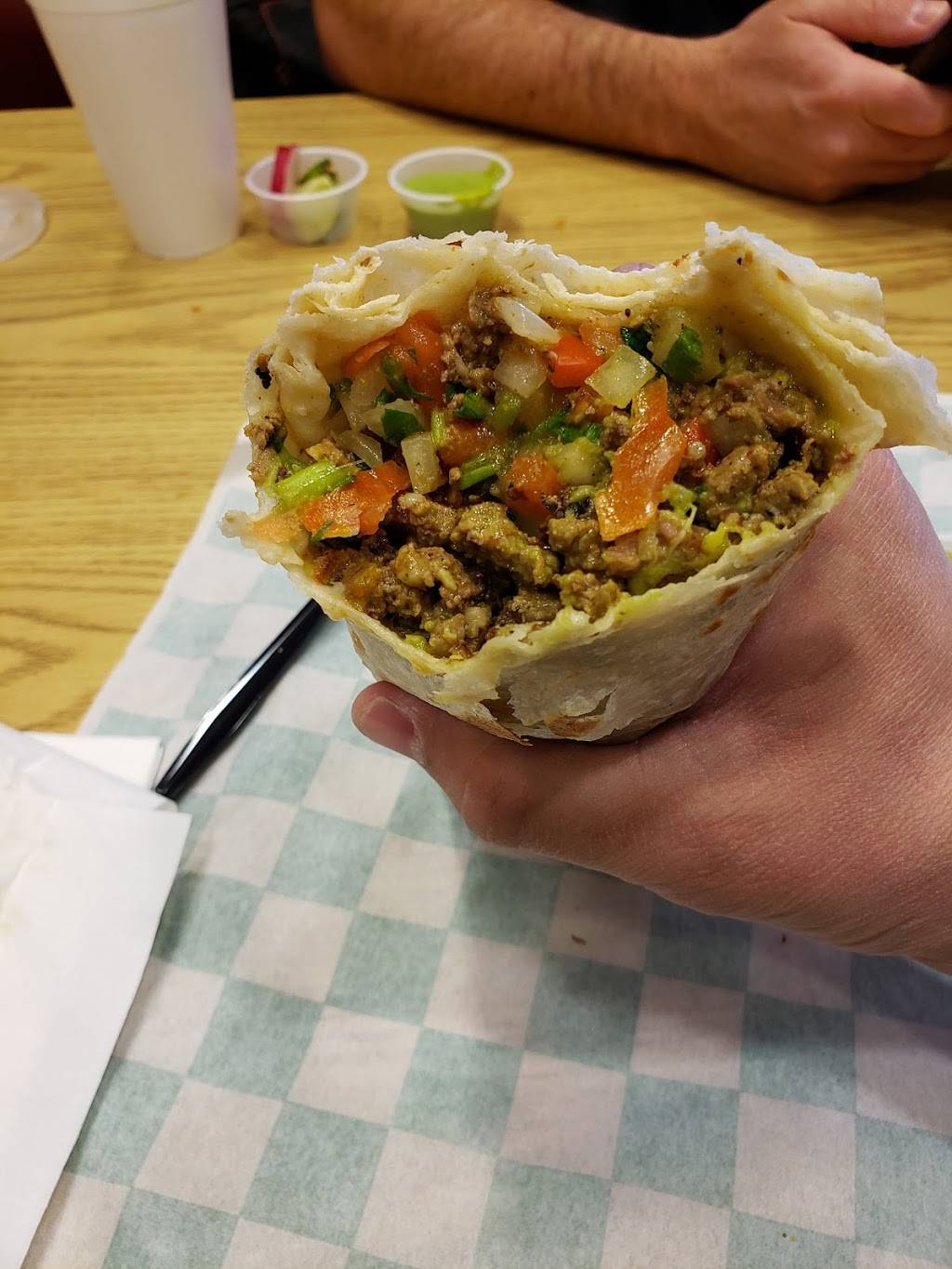 Marias Mexican food | restaurant | 15950 Hickman Rd suite #100, Clive, IA 50325, USA | 5153002670 OR +1 515-300-2670