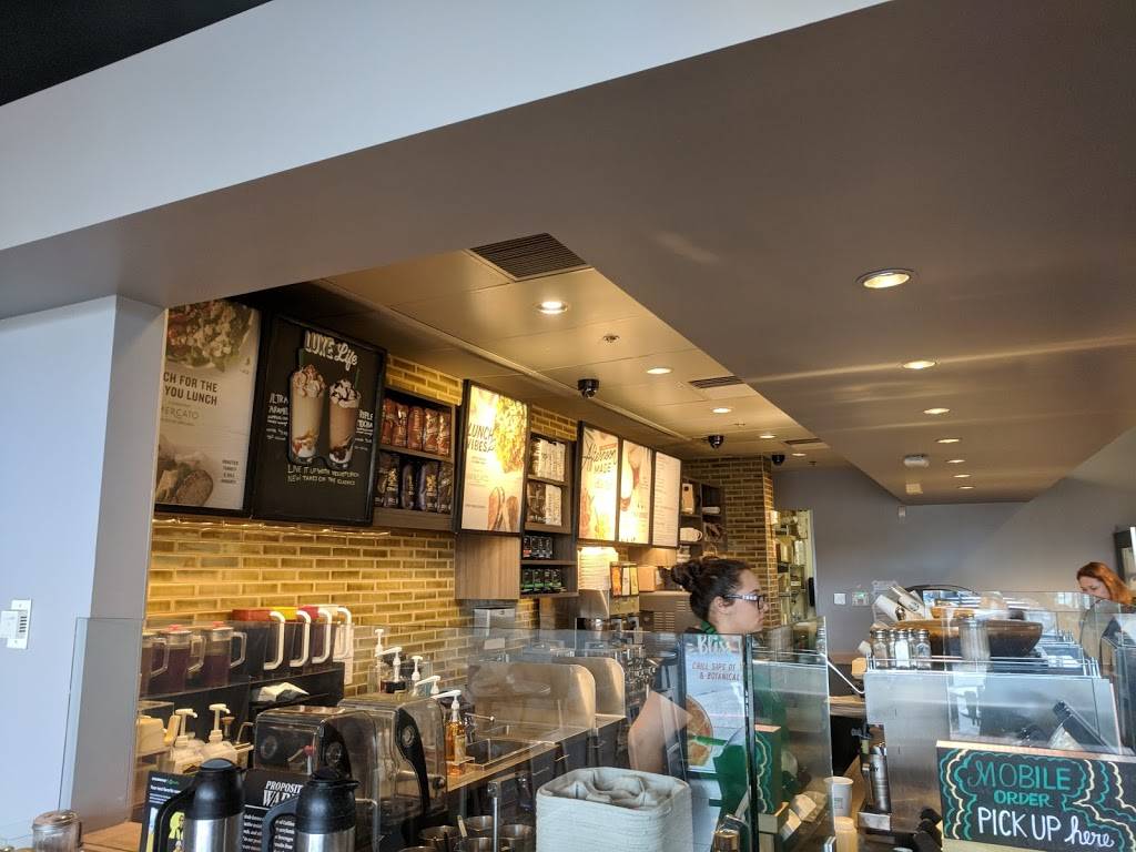 Starbucks | cafe | 49 Serramonte Center, Daly City, CA 94015, USA | 6509974556 OR +1 650-997-4556