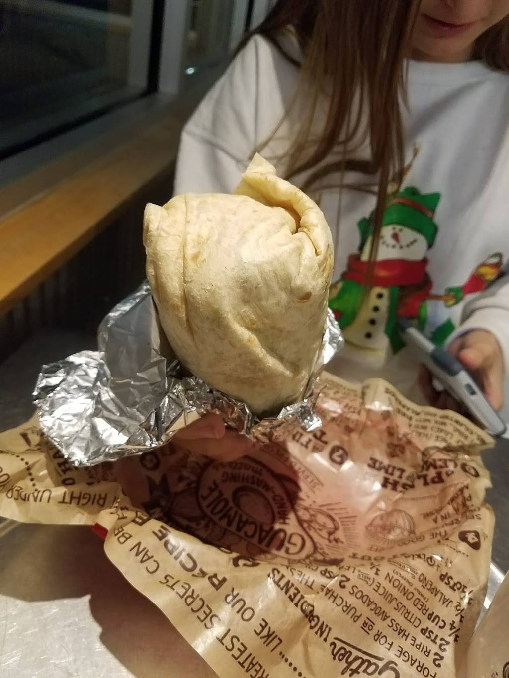 Chipotle Mexican Grill | restaurant | 79174 CA-111 STE 101, La Quinta, CA 92253, USA | 7605643079 OR +1 760-564-3079