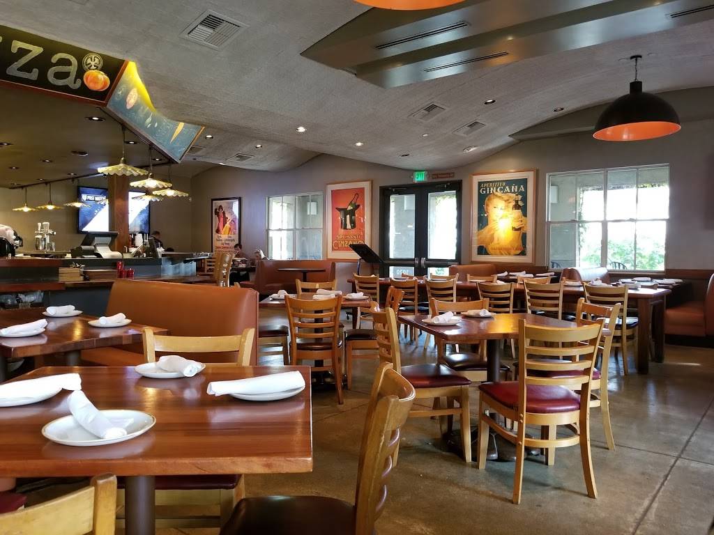 Pizzeria Tra Vigne | restaurant | 1016 Main St, St Helena, CA 94574, USA | 7079679999 OR +1 707-967-9999