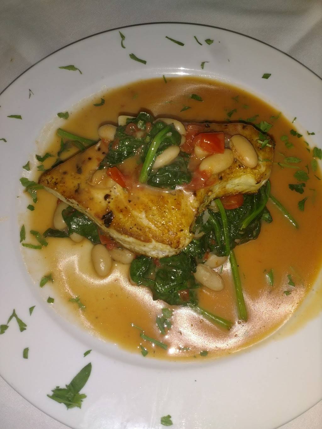 Lucia | restaurant | 51 Bank St, New Milford, CT 06776, USA | 8603555100 OR +1 860-355-5100