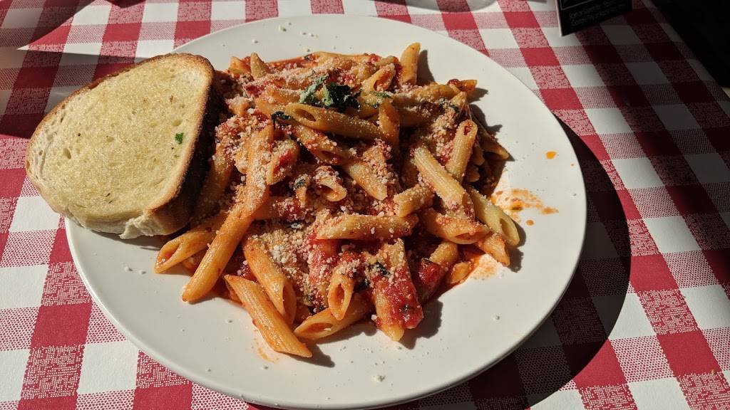 Squisito® Pizza and Pasta - Queenstown | restaurant | 101 Outlet Center Dr, Queenstown, MD 21658, USA | 4108274100 OR +1 410-827-4100