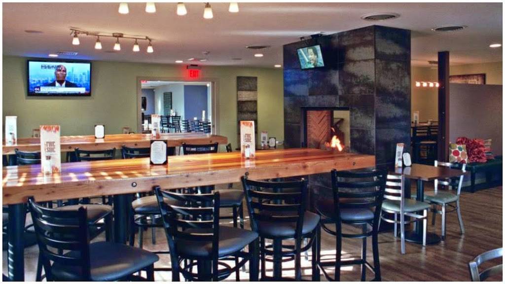 Fireside Grill & Sports Bar | restaurant | 3939 E Henrietta Rd, Henrietta, NY 14467, USA | 5854864611 OR +1 585-486-4611